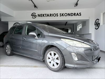 Peugeot 308 1.5 Diesel