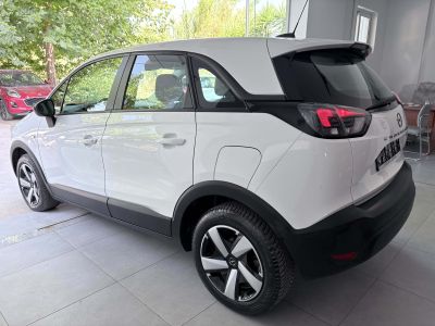 Opel Crossland Edition 