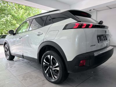 Peugeot 2008 Allure Plus