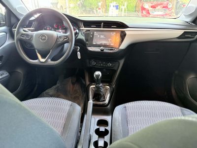 Opel Corsa Edition
