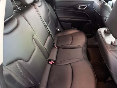 Jeep Compass AT6 / 4X4 S