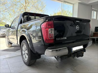 Nissan Navara 2.3 Diesel