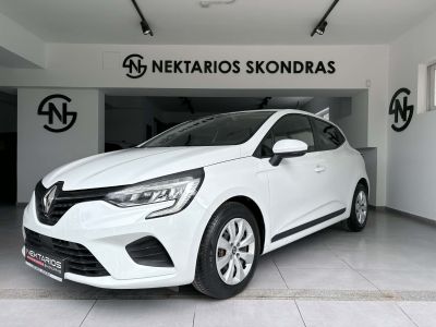 Renault Clio 1.5 Diesel