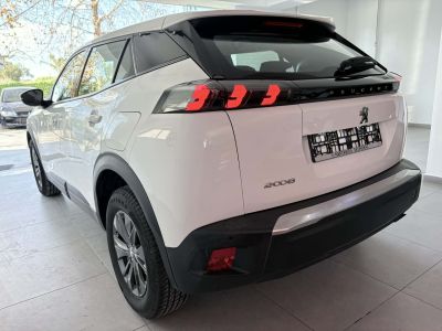 Peugeot 2008 Active Plus