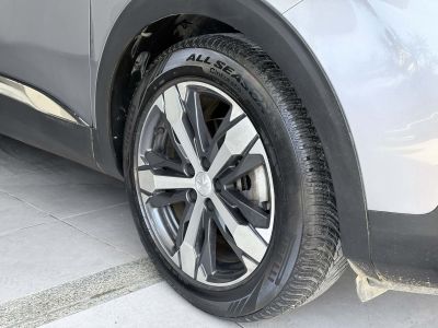 Peugeot 3008 Puretech