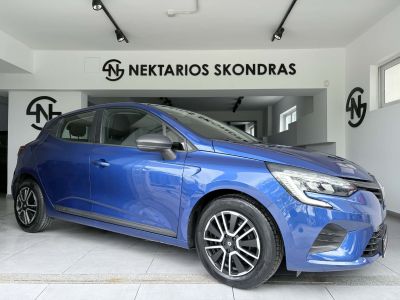Renault Clio Οθόνη Navi-Gps