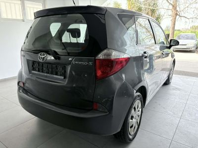 Toyota Verso 1.3 Diesel