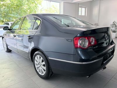 Volkswagen Passat 1.6 Petrol