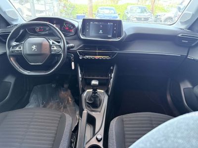 Peugeot 208 1.5 Diesel