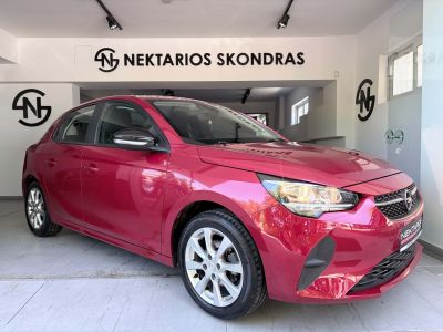 Opel Corsa Edition