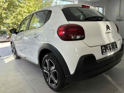 Citroen C3  BlueHDi Feel Pack