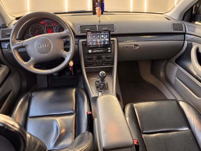 Audi A4 ΙΔΙΩΤΗ / ΕΛΛΗNIKHΣ ΑΝΤΙΠΡΟΣΩΠΕΙΑΣ 