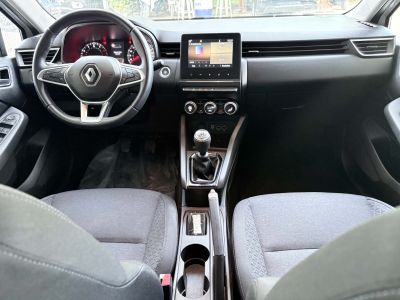 Renault Clio Equilibre Plus
