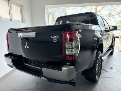 Mitsubishi L200 4Χ4 INTENSE PLUS