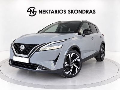 Nissan Qashqai  Techna / Αυτόματο!