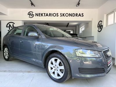 Audi Α3 1.4 Petrol