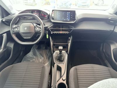 Peugeot 2008 Active Plus