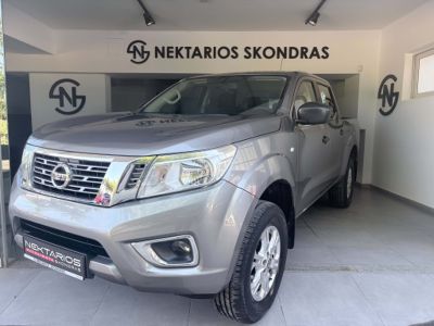 Nissan Navara 4Χ4
