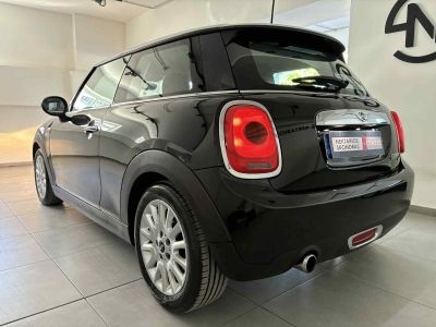 Mini Cooper D