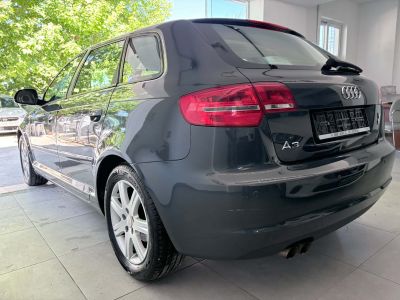 Audi Α3 1.4 Petrol