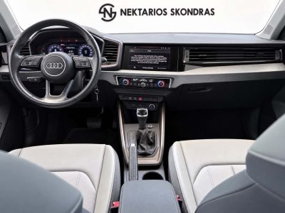 Audi A1 City Carver