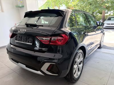 Audi A1 City Carver