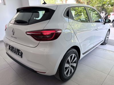 Renault Clio Equilibre / Αυτόματο