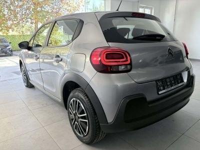Citroen C3  Corporate