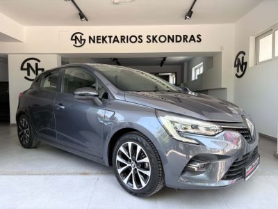 Renault Clio Equilibre 