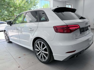Audi Α3 S Line / S Tronic / DSG