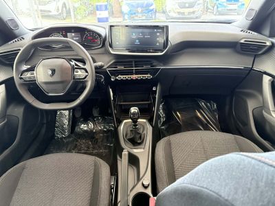 Peugeot 2008 PureTech