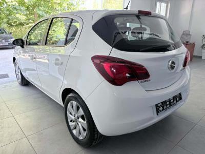 Opel Corsa 1.2 Diesel