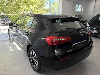 Mercedes-Benz A 160 1.3 Βενζίνη