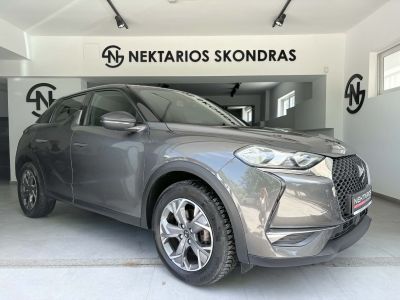 DS DS3 Crossback Αυτόματο!