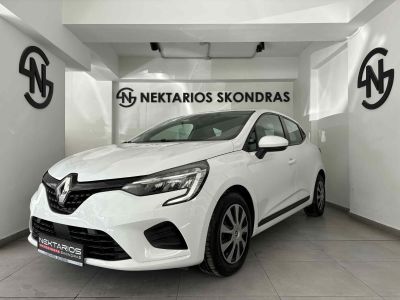 Renault Clio Authentic