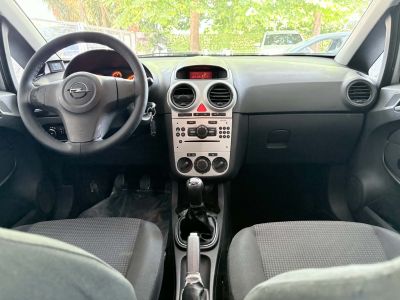 Opel Corsa 1.2 Diesel