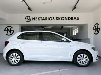 Volkswagen Polo Comfortline