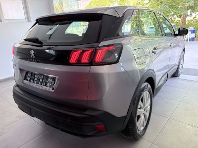 Peugeot 3008 Puretech