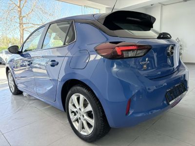 Opel Corsa Edition Αυτόματο!