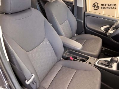 Toyota Yaris Live / 10 Χρόνια Εργοστασιακή εγγύηση!