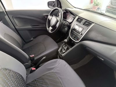 Suzuki Celerio 1.0 Βενζίνη