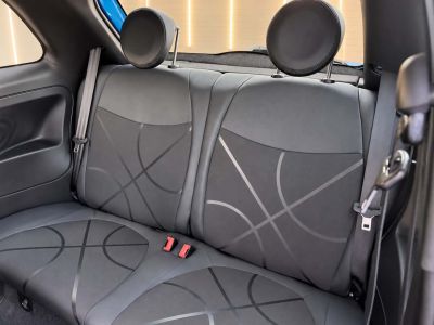 Fiat 500 1.2 Petrol