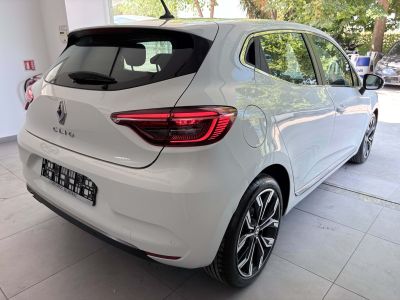 Renault Clio Dynamic