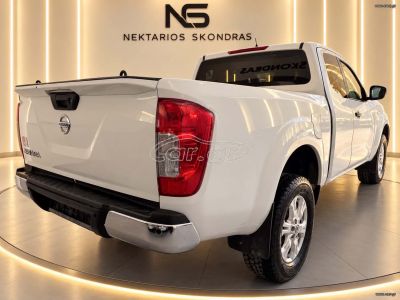 Nissan Navara 2.3 Diesel 4x4