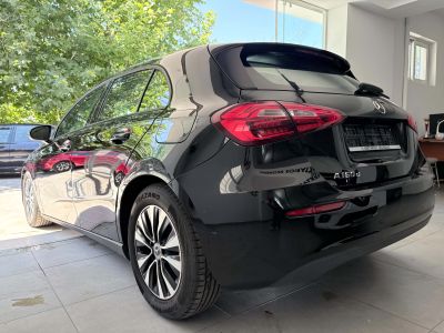 Mercedes-Benz A 160 1.5 Diesel