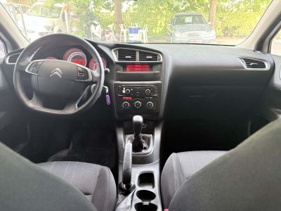 Citroen C4 1.6 Diesel