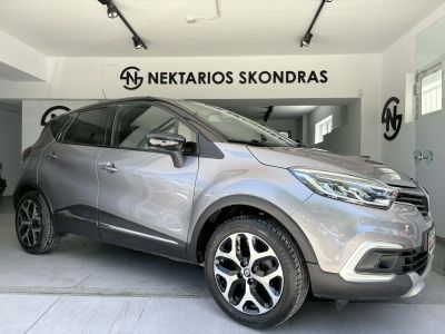 Renault Captur Energy Intens 