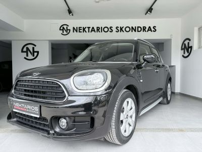 Mini Countryman One D