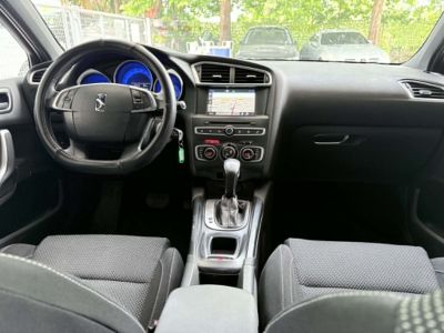 Citroen DS4 Αυτόματο!