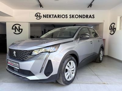 Peugeot 3008 Puretech